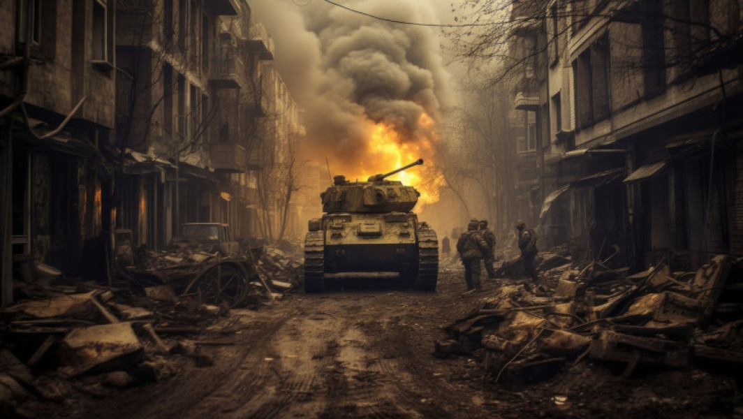 Cele mai tensionate zone din lume și riscurile unui conflict major