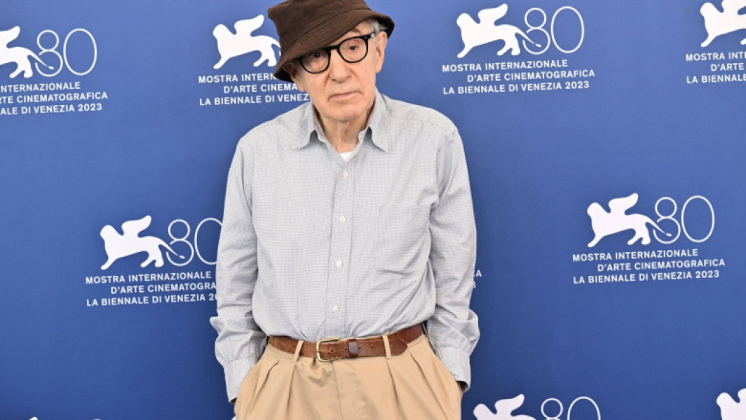 Woody Allen participă virtual la evenimentul cultural din Moscova, în ciuda conflictului din Ucraina
