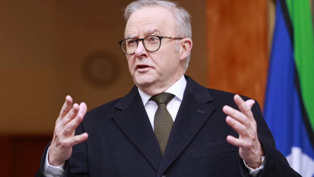 Iranul a fost responsabil pentru cel puțin două atacuri împotriva comunității evreiești din Australia, a stabilit Agenția Australiană de Securitate și Informații (ASIO). Potrivit unui anunț făcut de către premierul Anthony Albanese, guvernul a decis să-l expulzeze pe ambasadorul Iranului din Canberra, notaaza digi24.ro.