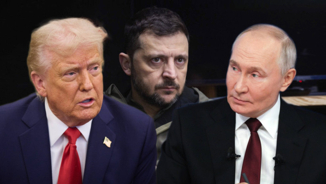 Donald Trump reafirmă sprijinul pentru securitatea Ucrainei și discuții despre denuclearizare