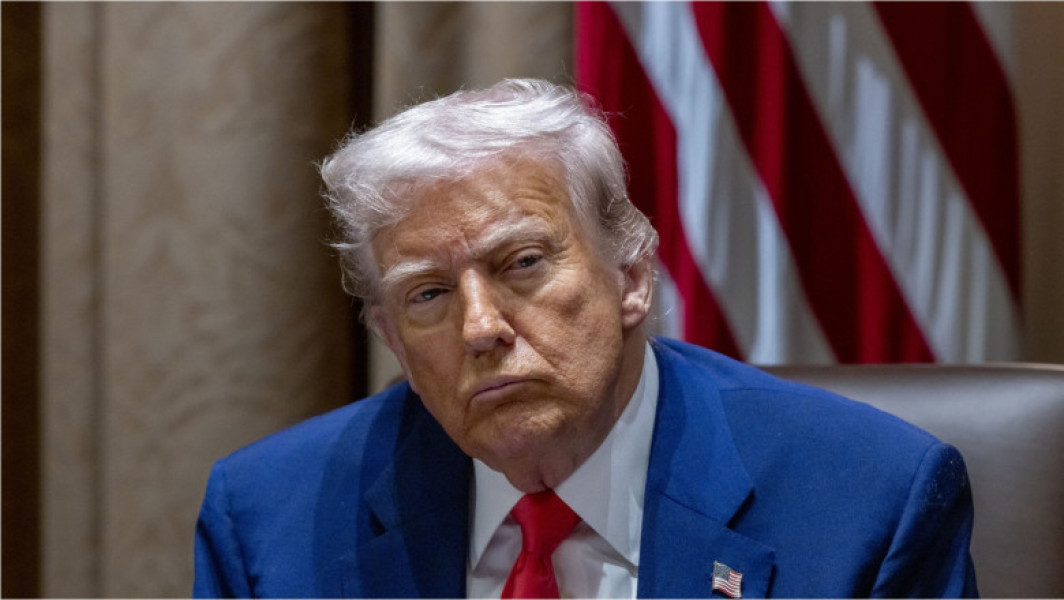 Trump analizează impunerea de sancțiuni împotriva UE pentru legea serviciilor digitale