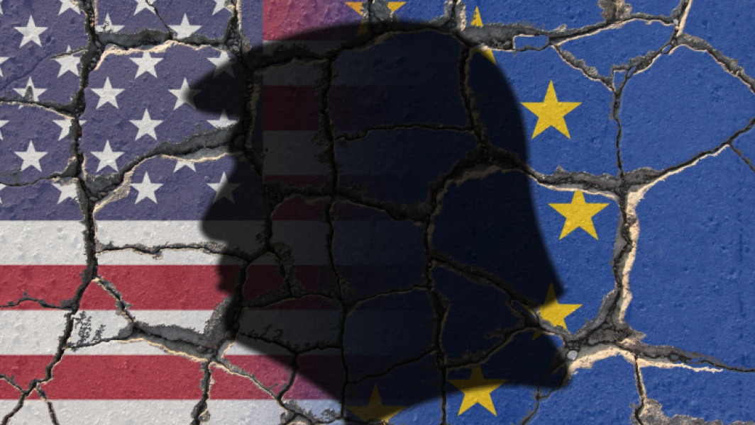 Uniunea Europeană își reafirmă dreptul de a reglementa tehnologia digitală