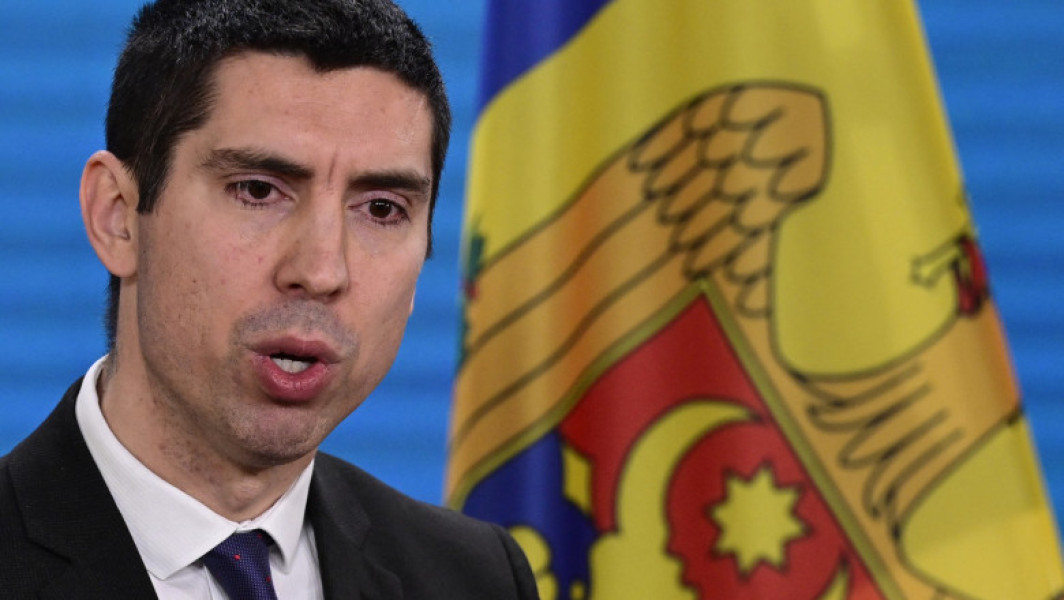 Vizita oficialilor europeni la Chișinău, un semnal puternic pentru stabilitatea Moldovei