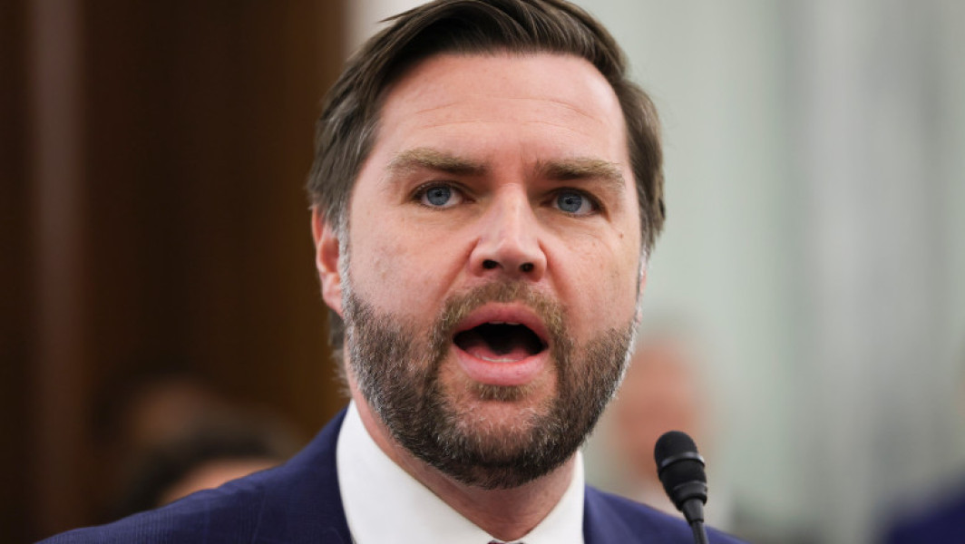 Vicepreședintele JD Vance, criticat pentru afirmația despre sfârșitul celui de-al Doilea război mondial