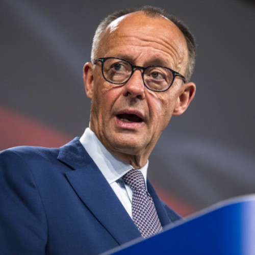 regrete ale cancelarului german Friedrich Merz privind întârzierile Rusiei în procesul de pace cu Ucraina