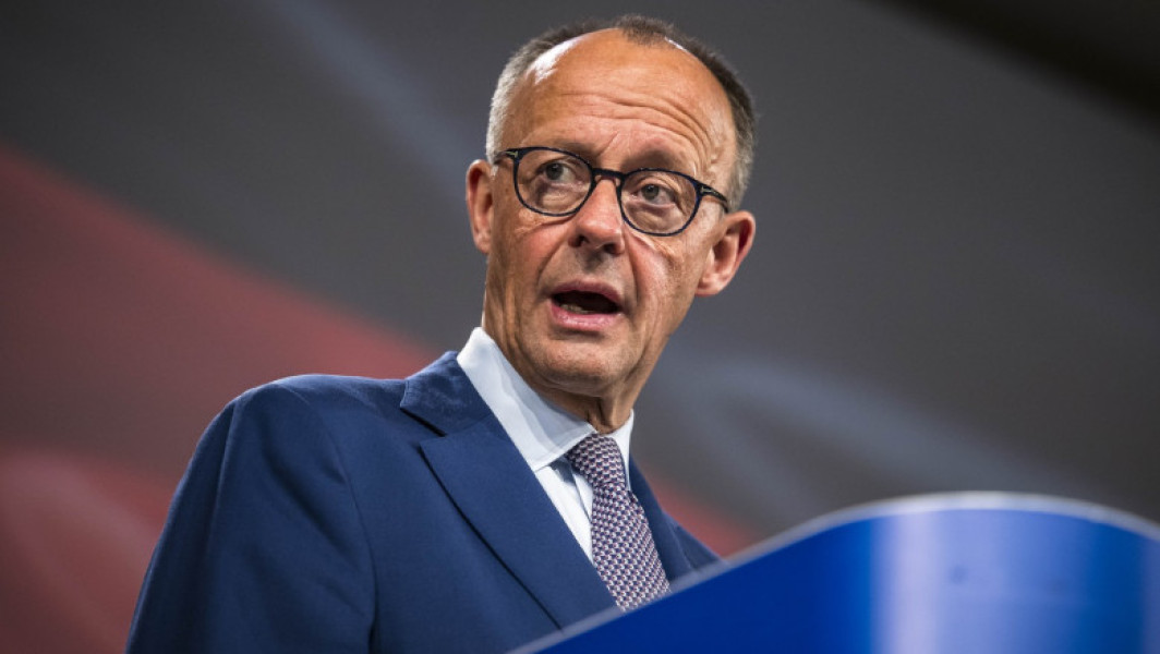 regrete ale cancelarului german Friedrich Merz privind întârzierile Rusiei în procesul de pace cu Ucraina