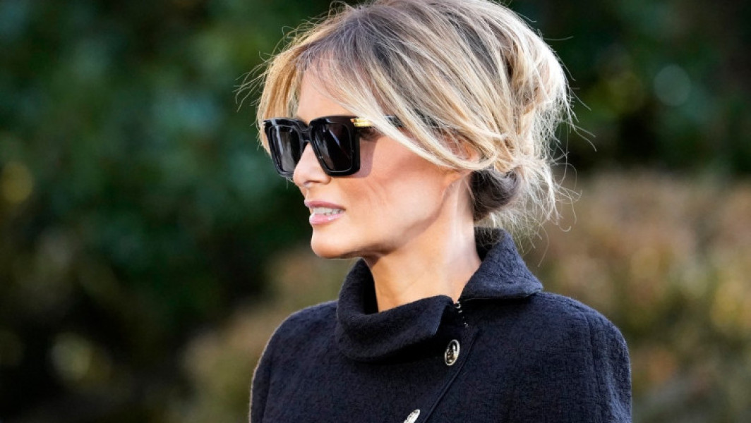 melania trump lansează inițiativa pentru promovarea inteligenței artificiale în școli americane