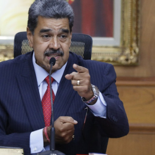 Venezuela răspunde la mișcările militare ale SUA în Caraibe cu măsuri pentru apărare