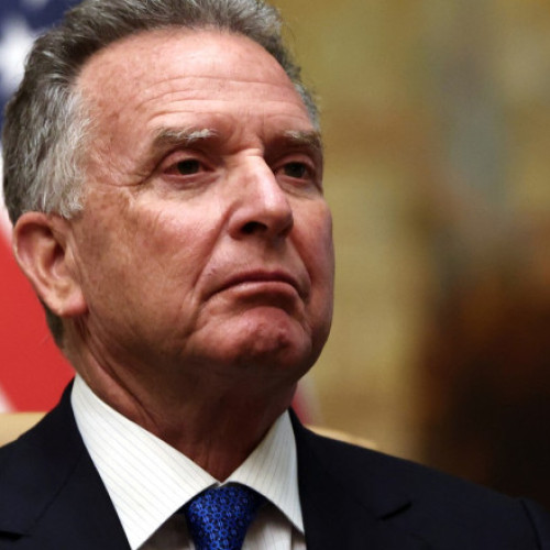 Războiul din Gaza, urmează să se încheie până la sfârșitul anului, spune oficial american