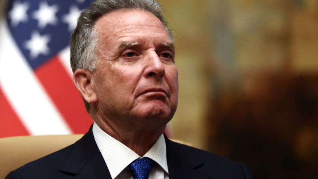 Războiul din Gaza, urmează să se încheie până la sfârșitul anului, spune oficial american