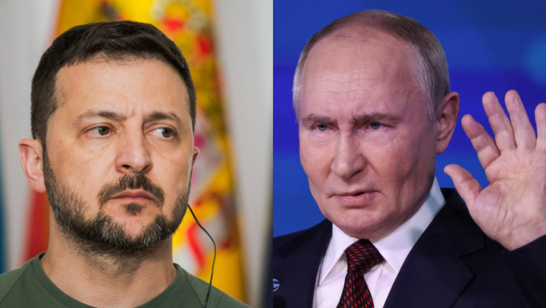 În interviul său de miercuri, Kremlinul a subliniat că orice întâlnire între Vladimir Putin și Volodimir Zelenski, cerută de Kiev și Washington, trebuie să fie bine pregătită, sugerând implicit că o astfel de discuție nu este pe agenda Moscovei. Purtătorul de cuvânt al președinției ruse, Dmitri Peskov, a afirmat că liderii grupurilor de negociere, atât rus, cât și ucrainean, sunt în contact, însă nu a indicat o dată pentru eventuale discuții. Potrivit lui Peskov, orice contact de nivel înalt trebuie să fie bine pregătit pentru a fi eficient.