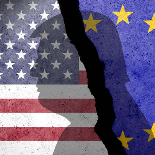 Uniunea Europeană încearcă să accelereze eliminarea tarifelor vamale asupra produselor americane