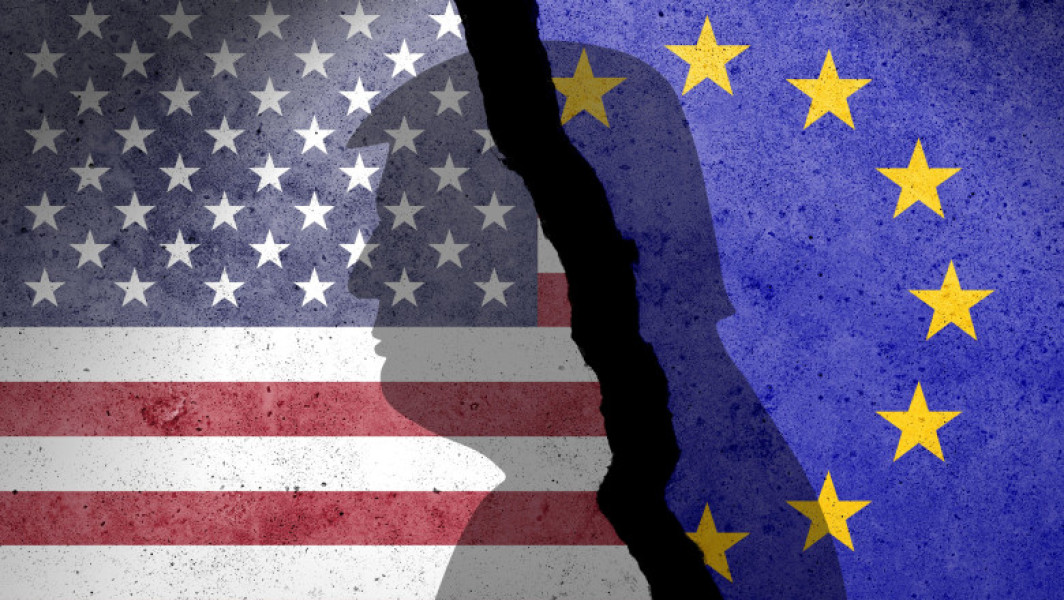 Uniunea Europeană încearcă să accelereze eliminarea tarifelor vamale asupra produselor americane