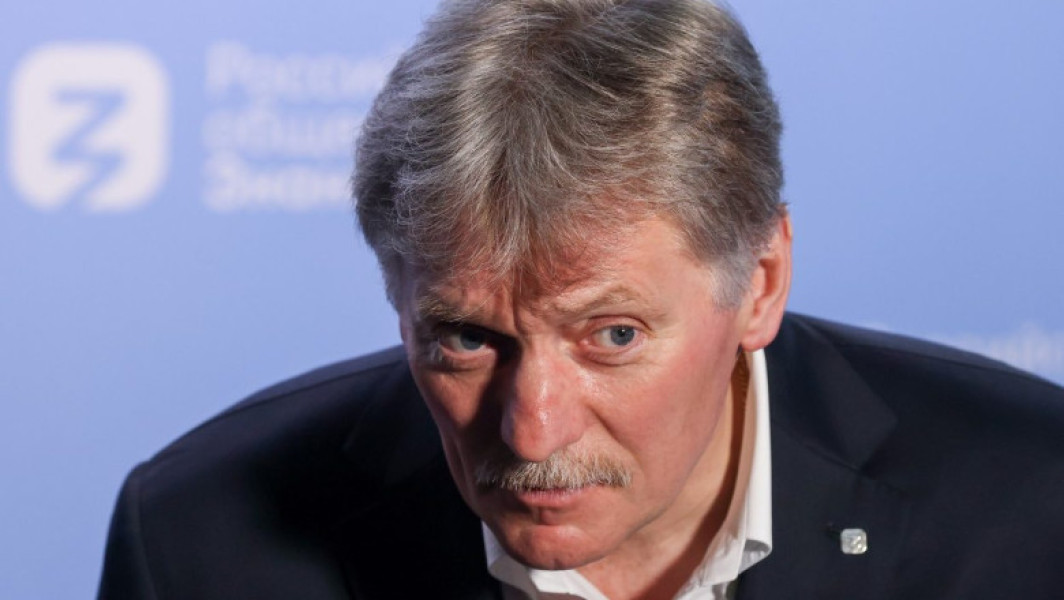 Rusia își menține poziția față de garantiile de securitate pentru Ucraina