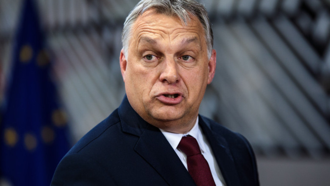 Ungaria a depus o plângere la Curtea de Justiție a Uniunii Europene împotriva utilizării profiturilor generate de activele rusești înghețate în urma sancțiunilor occidentale pentru finanțarea Ucrainei
