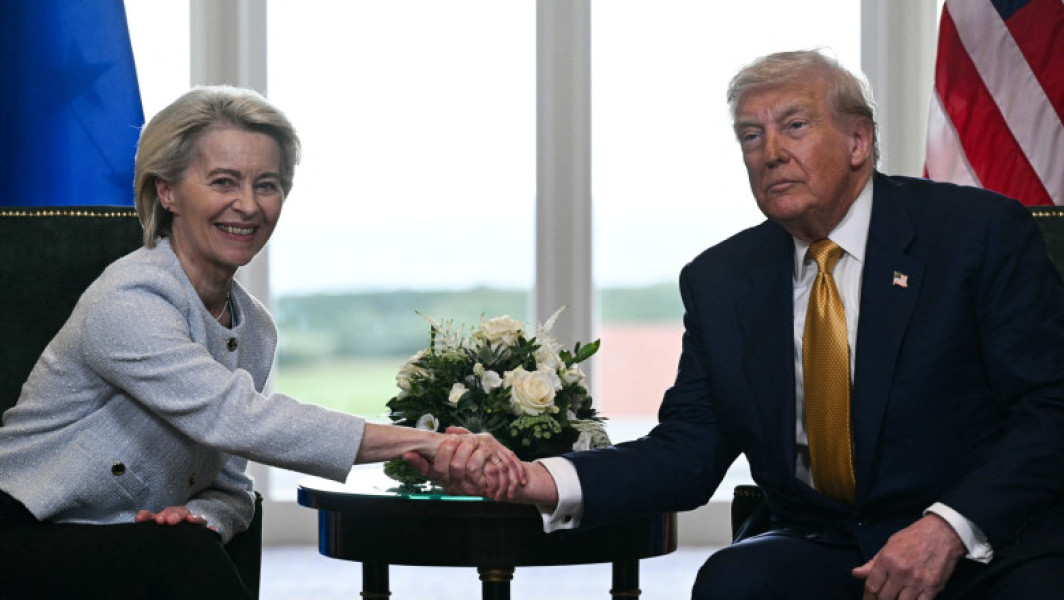 Europa, sub presiunea influenței americane în domeniul militar și tehnologic