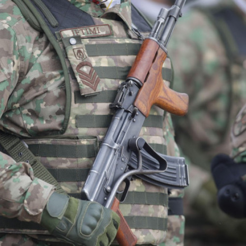 toți aliații NATO vor atinge obiectivul de 2% din PIB pentru apărare în 2025