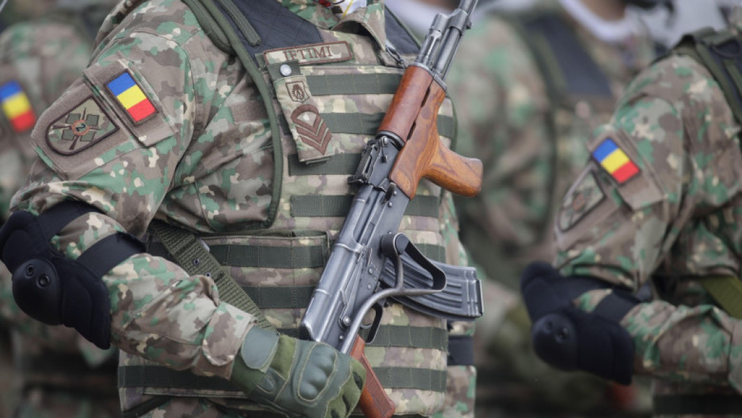 toți aliații NATO vor atinge obiectivul de 2% din PIB pentru apărare în 2025