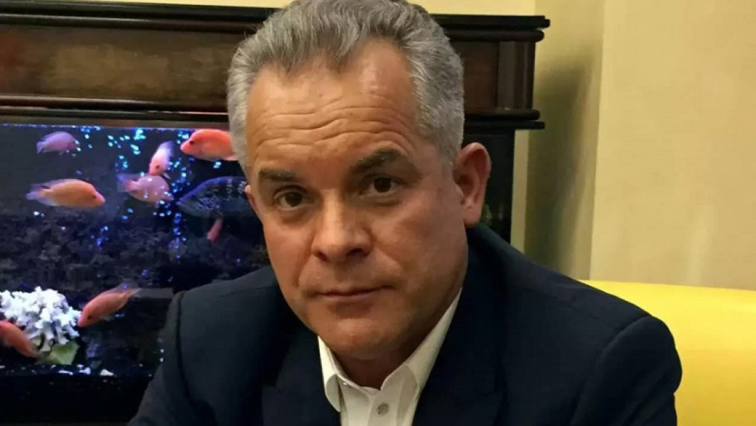 Curtea de Apel din Atena a aprobat extradarea oligarhului moldovean Vladimir Plahotniuc