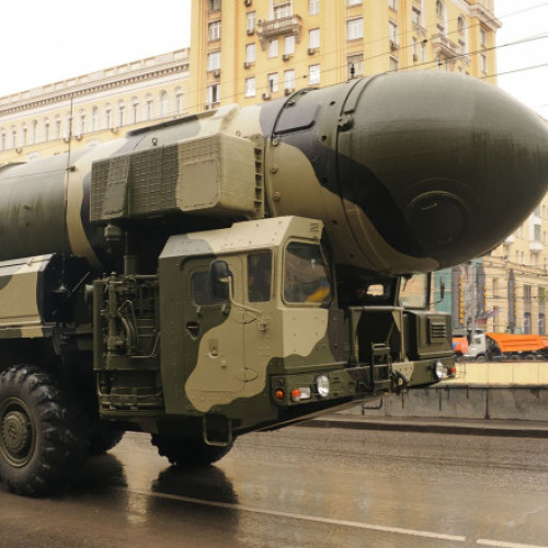 rusia a investit 94 de miliarde de dolari în apărare în prima jumătate a anului 2023