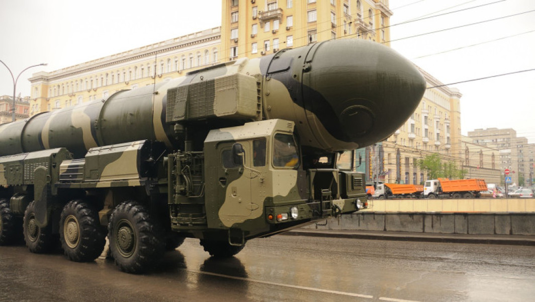 rusia a investit 94 de miliarde de dolari în apărare în prima jumătate a anului 2023