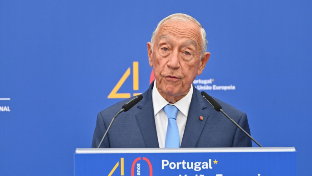 Marcelo Rebelo de Sousa l-a criticat dur pe Donald Trump pentru comportamentul său