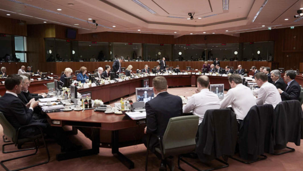 Ministerii Apărării și de Externe din UE se întâlnesc la Copenhaga pentru discuții despre Ucraina și Gaza