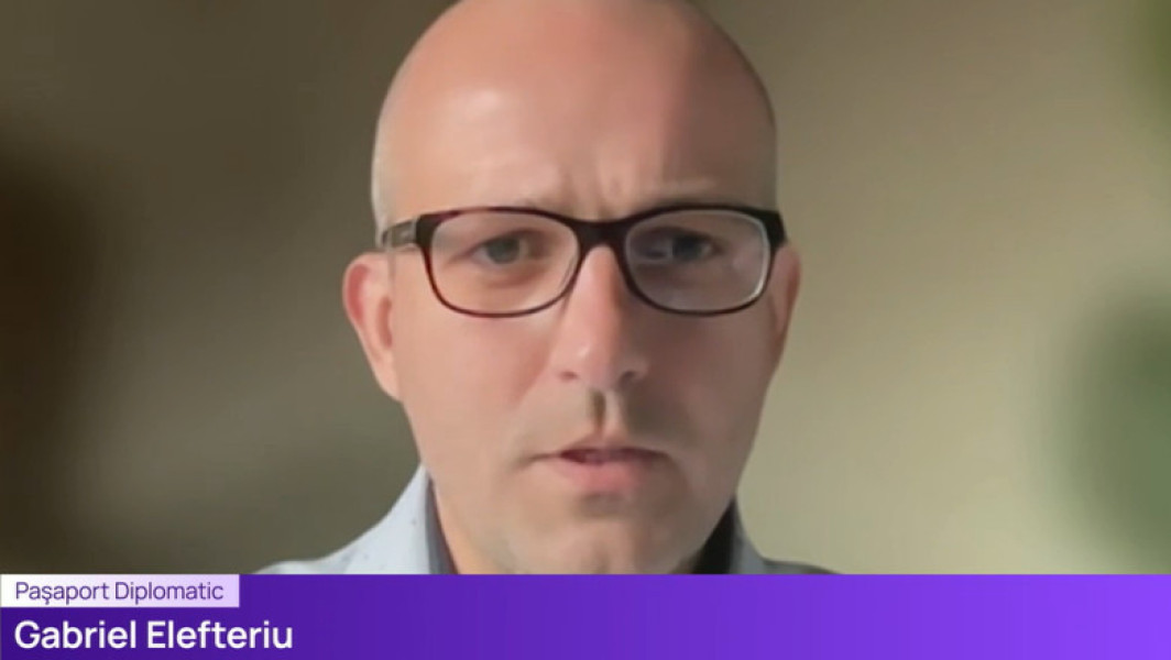 Europa și lumea, în fața unei noi paradigme geopolitice, afirmă experți