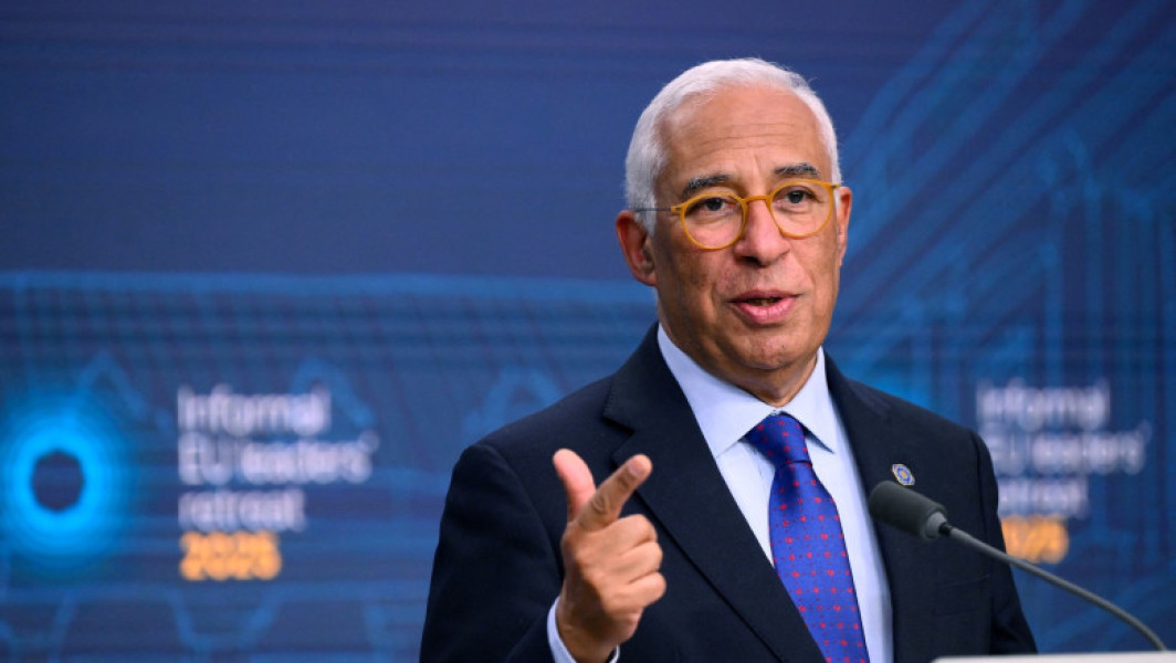 Antonio Costa va realiza un turneu în țările europene pentru a discuta prioritățile UE