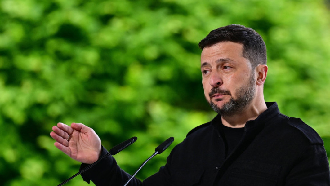 garantiile de securitate pentru Ucraina trebuie să includă prevederi despre finanțarea armatei și sancțiuni împotriva Rusiei