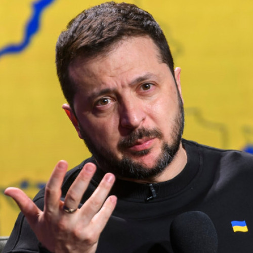 Rusia apropie forțele militare de orașul Pokrovsk, avertizează Zelenski