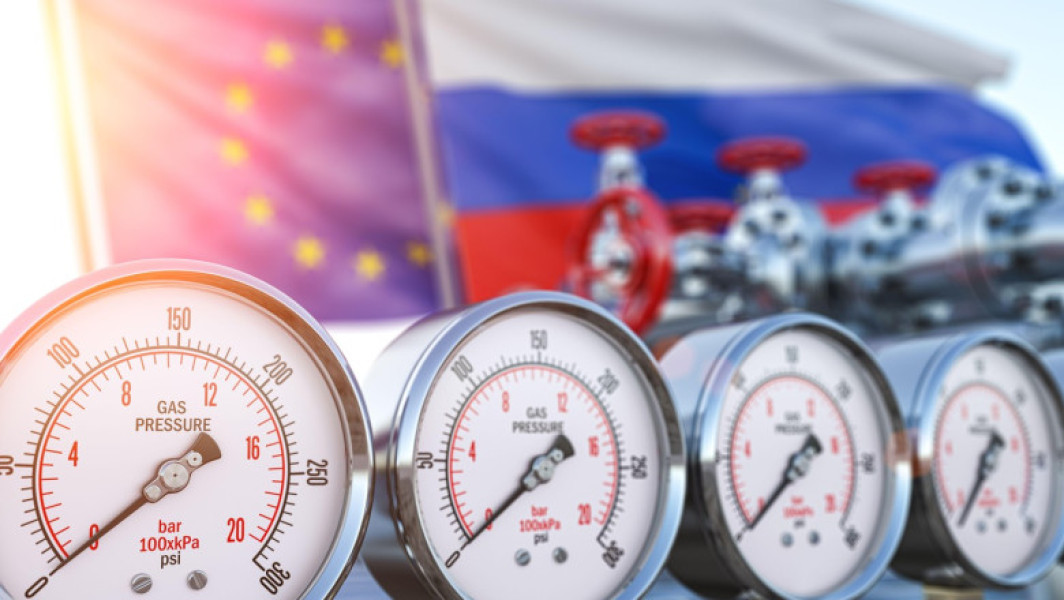 UE analizează impunerea unor cerințe strictțe pentru dovada provenienței gazelor naturale