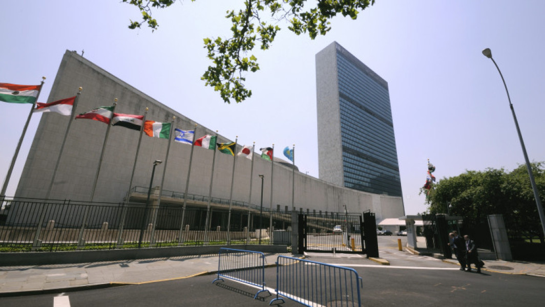 Statele Unite anulează vize pentru oficiali palestinieni înainte de Adunarea Generală a ONU