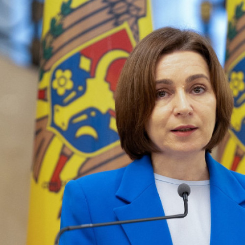Campania electorală începe în Republica Moldova: Maia Sandu cere unitate și vigilență în fața amenințărilor externe