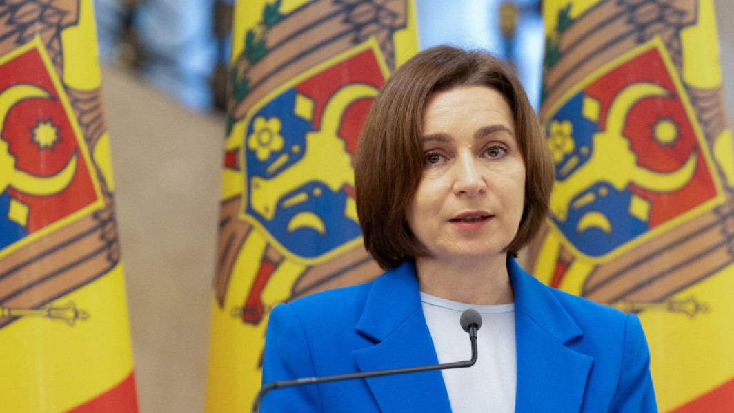 Campania electorală începe în Republica Moldova: Maia Sandu cere unitate și vigilență în fața amenințărilor externe