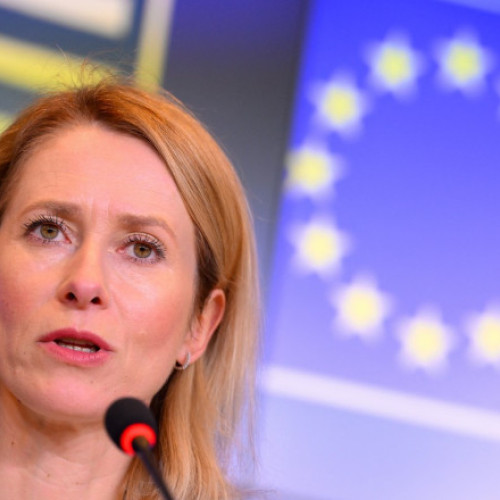 UE sprijină extinderea instruirii militare pentru Ucraina chiar și după încetarea conflictului