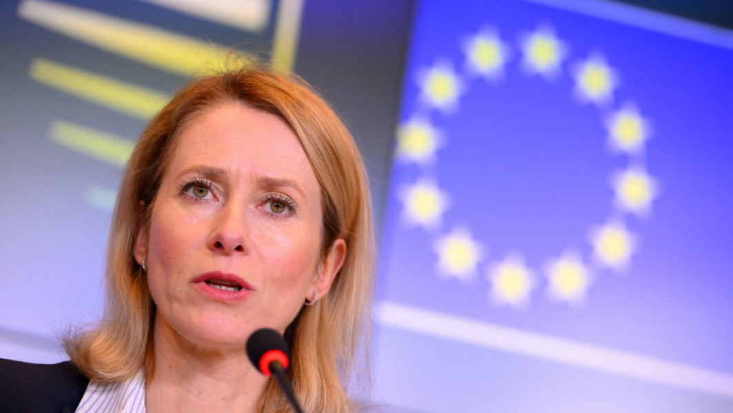 UE sprijină extinderea instruirii militare pentru Ucraina chiar și după încetarea conflictului