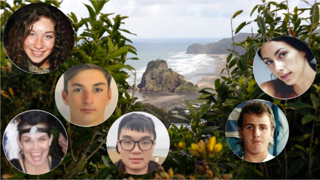 Mistere nerezolvate în noua zeeland: disparițiile din piha