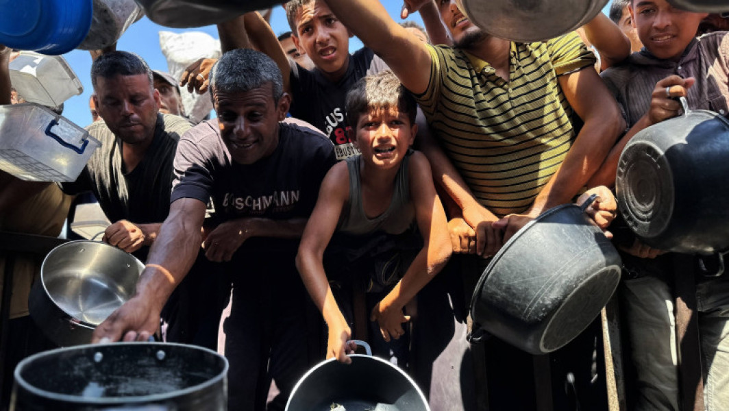Asociația Internațională a Specialiștilor în Genocid adoptă rezoluție despre genocid în Gaza