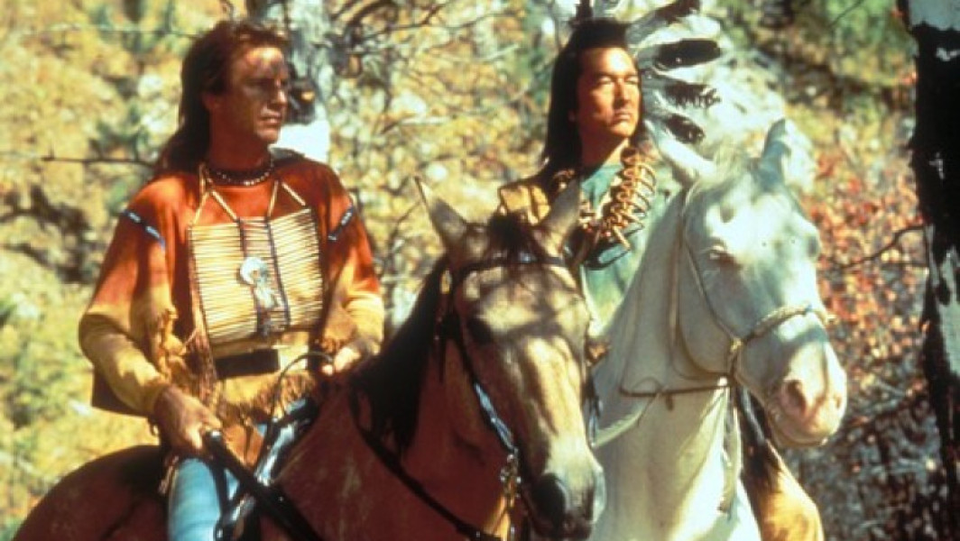 Graham Greene, actorul canadian cunoscut pentru rolul din „Dances with Wolves/ Dansând cu lupii”, a murit la 73 de ani
