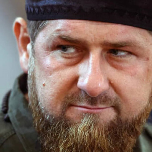SBU acuză în lipsă pe liderul cecen Ramzan Kadîrov de crime de război