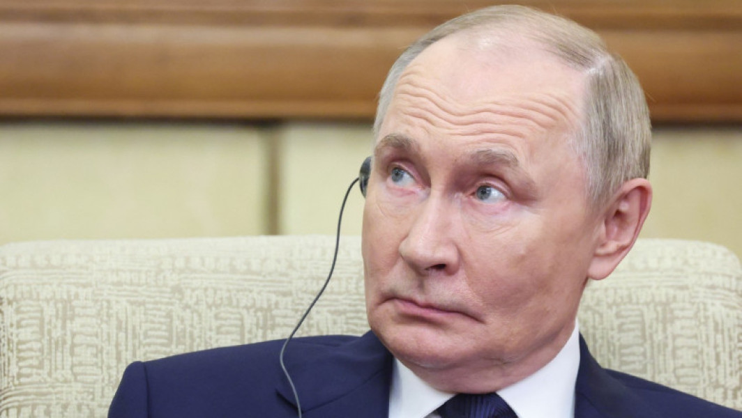 Putin: Rusia nu a vizat niciodată Ucraina în planuri de atac și caută un consens pentru securitate
