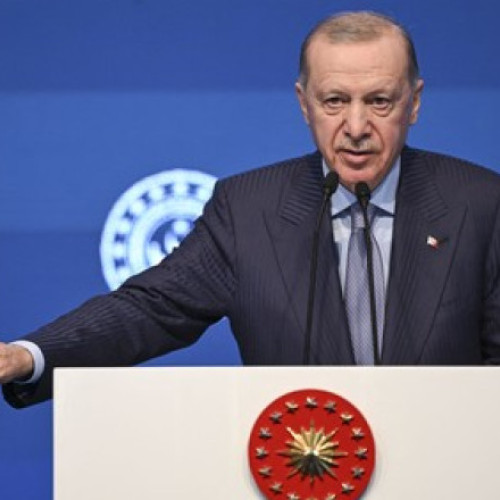 Erdogan: drumul către pace rămâne deschis, dar întâlnire la nivel de lideri nu este încă pregătită
