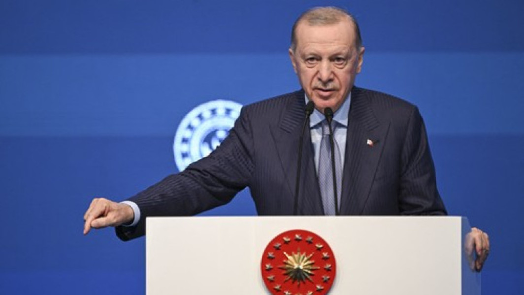 Erdogan: drumul către pace rămâne deschis, dar întâlnire la nivel de lideri nu este încă pregătită