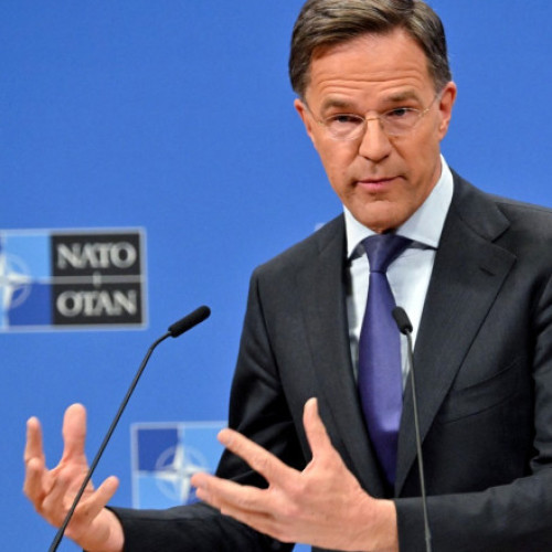 NATO depune eforturi pentru a contracara bruiajul zborurilor civile în spațiul european
