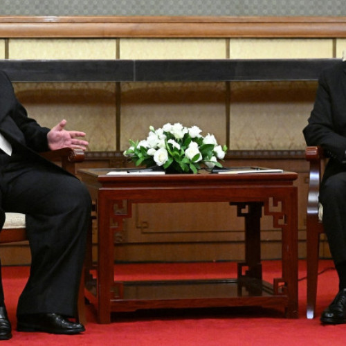 Putin mulțumește lui Kim Jong Un pentru sprijinul militar în război