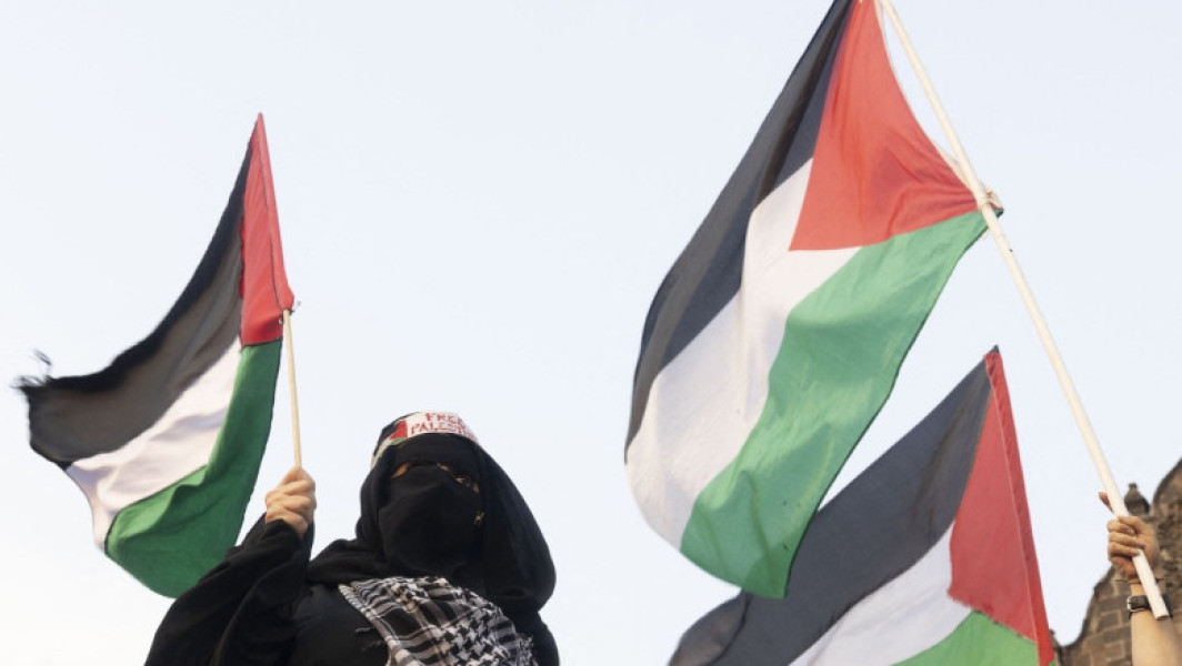 Belgia va recunoaște statul palestinian în două etape, anunță ministrul afacerilor externe