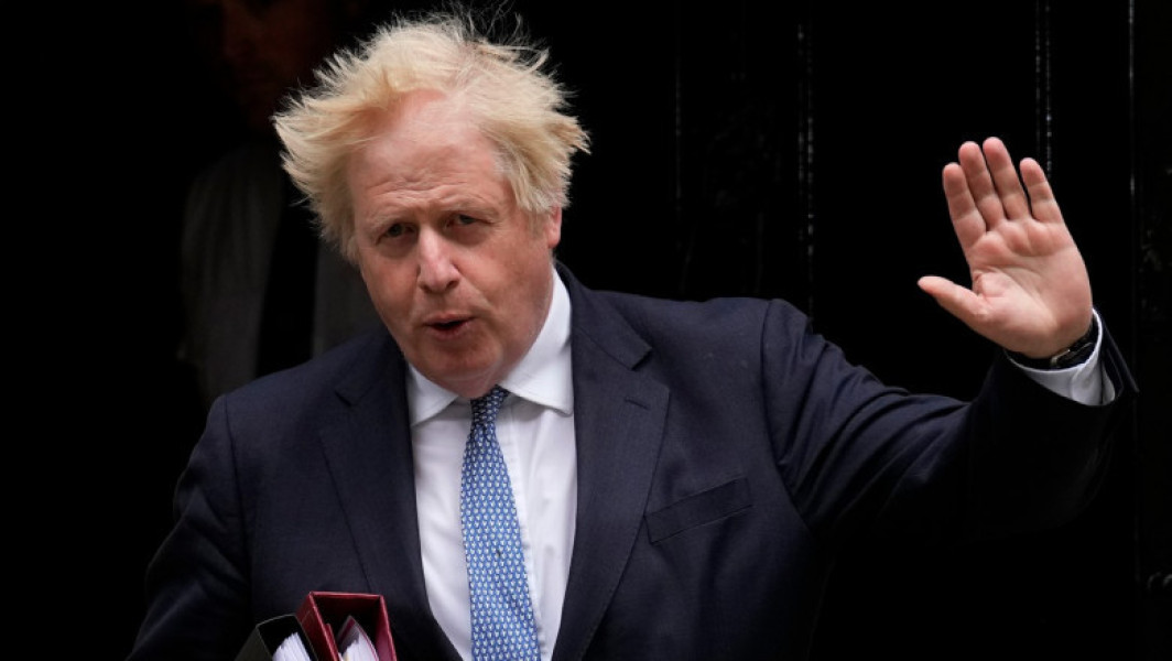 Boris Johnson critică gestul lui Trump de a primi pe Putin cu covorul roșu în Alaska