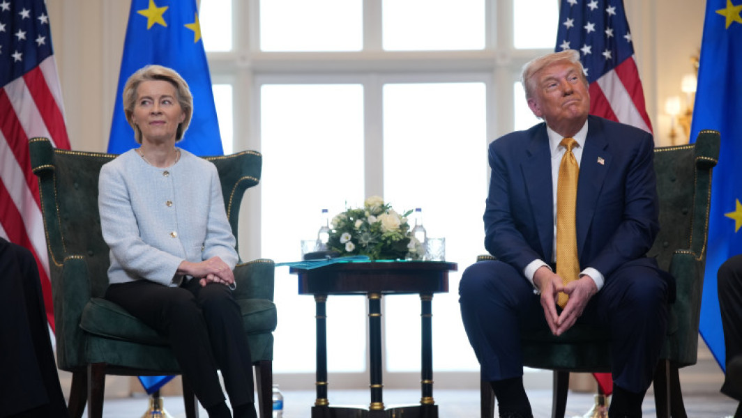 Trump spune că SUA ar putea anula acorduri comerciale dacă Curtea Supremă nu dă câştig