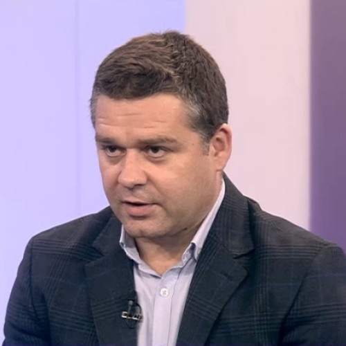 Ciucu: reformele vor fi rapide, bugetul trebuie să rămână pentru investiții